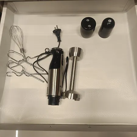 شقة Butterfly Luxury - Basen, Wellness , Klimatyzacja, Parking 350m Od Morza *