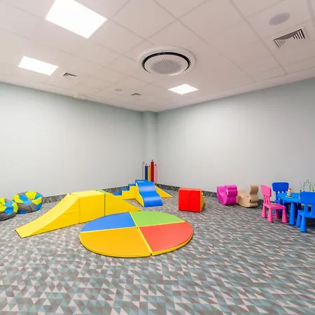 Butterfly Luxury Kasprowicza Klimatyzacja, Prywatny Parking, Basen & Fitness W Cenie Apartment Kolobrzeg
