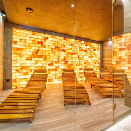 Butterfly Luxury Kasprowicza Klimatyzacja, Prywatny Parking, Basen & Fitness W Cenie Kolobrzeg
