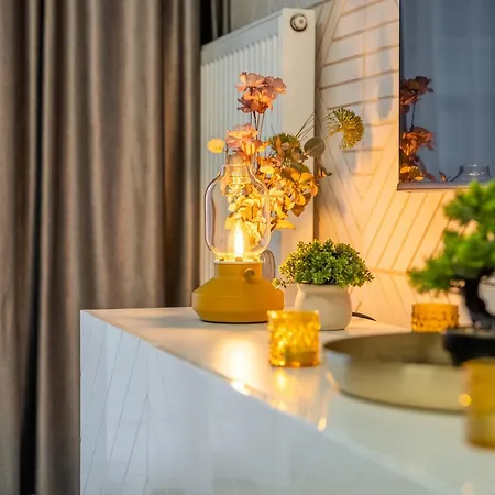 Butterfly Luxury Kasprowicza Klimatyzacja, Prywatny Parking, Basen & Fitness W Cenie * Kolobrzeg