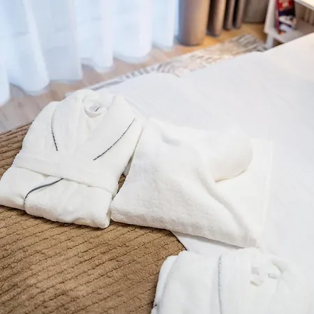 Butterfly Luxury Kasprowicza Klimatyzacja, Prywatny Parking, Basen & Fitness W Cenie