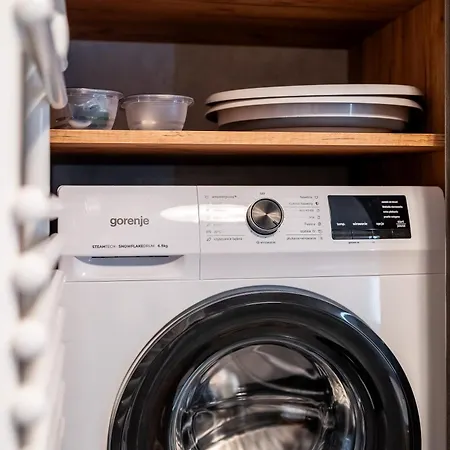 Butterfly Luxury - Basen, Wellness , Klimatyzacja, Parking 350m Od Morza شقة كولوبرزيغ