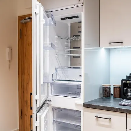 Butterfly Luxury - Basen, Wellness , Klimatyzacja, Parking 350m Od Morza *