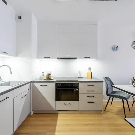 Butterfly Luxury - Basen, Wellness , Klimatyzacja, Parking 350m Od Morza