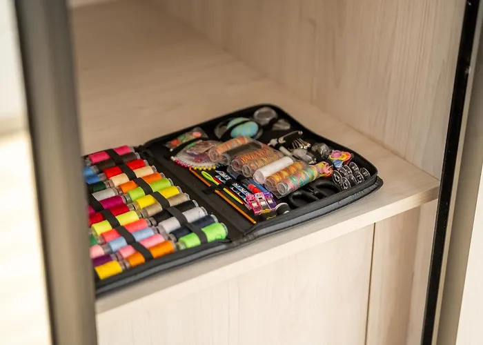 Butterfly Luxury - Basen, Wellness , Klimatyzacja, Parking 350m Od Morza Apartamento *