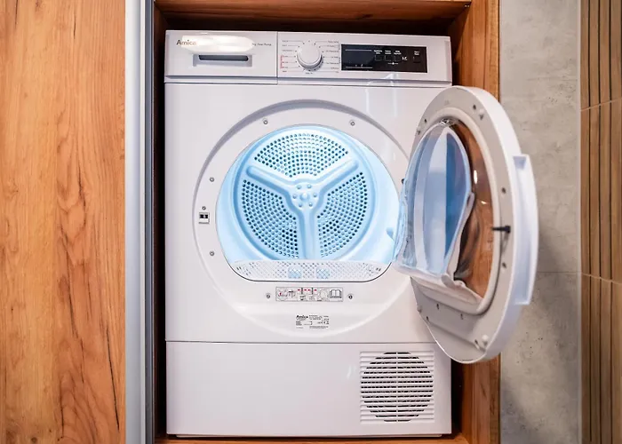 Butterfly Luxury - Basen, Wellness , Klimatyzacja, Parking 350m Od Morza Kołobrzeg