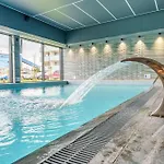 Butterfly Luxury Kasprowicza 20c - Basen, Wellness , Klimatyzacja, Parking 350m Od Morza *