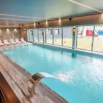 Butterfly Luxury Kasprowicza 20c - Basen, Wellness , Klimatyzacja, Parking 350m Od Morza 公寓 科沃布热格