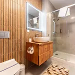 Butterfly Luxury Kasprowicza 20c - Basen, Wellness , Klimatyzacja, Parking 350m Od Morza 公寓