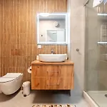 公寓 Butterfly Luxury Kasprowicza 20c - Basen, Wellness , Klimatyzacja, Parking 350m Od Morza