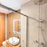 公寓 Butterfly Luxury Kasprowicza 20c - Basen, Wellness , Klimatyzacja, Parking 350m Od Morza 科沃布热格
