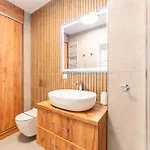 Butterfly Luxury Kasprowicza 20c - Basen, Wellness , Klimatyzacja, Parking 350m Od Morza 科沃布热格