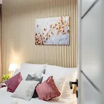 Butterfly Luxury Kasprowicza 20c - Basen, Wellness , Klimatyzacja, Parking 350m Od Morza * 科沃布热格