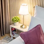 Butterfly Luxury Kasprowicza 20c - Basen, Wellness , Klimatyzacja, Parking 350m Od Morza 公寓