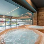 Butterfly Luxury Kasprowicza 20c - Basen, Wellness , Klimatyzacja, Parking 350m Od Morza 科沃布热格