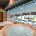 Butterfly Luxury Kasprowicza 20c - Basen, Wellness , Klimatyzacja, Parking 350m Od Morza * 科沃布热格