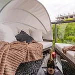 公寓 Butterfly Luxury Kasprowicza 20c - Basen, Wellness , Klimatyzacja, Parking 350m Od Morza