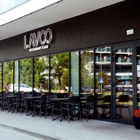 Apartamento Butterfly Luxury - Basen, Wellness , Klimatyzacja, Parking 350m Od Morza *