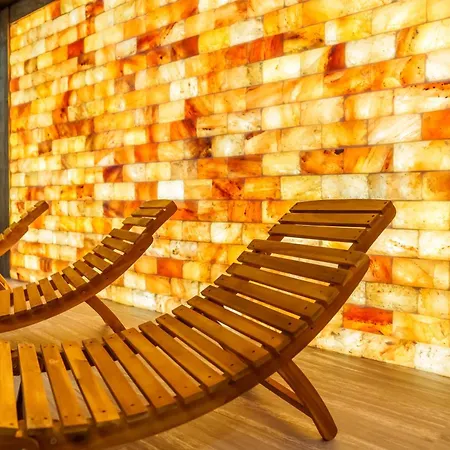 Butterfly Luxury Signature - Basen, I Parking Apartment Kolberg