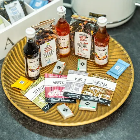 Butterfly Luxury - Basen, Wellness , Klimatyzacja, Parking 350m Od Morza *