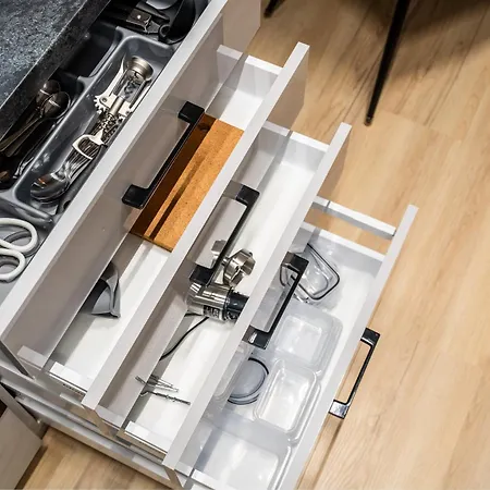 Apartamento Butterfly Luxury - Basen, Wellness , Klimatyzacja, Parking 350m Od Morza