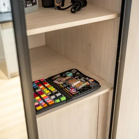 Butterfly Luxury - Basen, Wellness , Klimatyzacja, Parking 350m Od Morza *