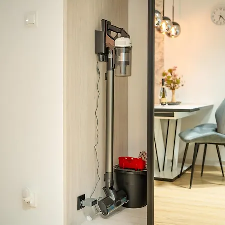 Butterfly Luxury - Basen, Wellness , Klimatyzacja, Parking 350m Od Morza Kołobrzeg