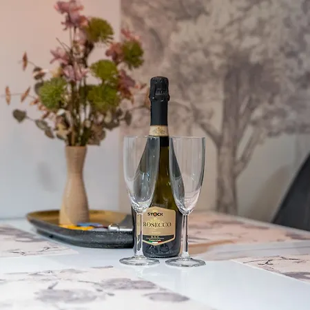 Butterfly Luxury - Basen, Wellness , Klimatyzacja, Parking 350m Od Morza