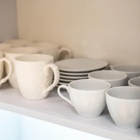 Butterfly Luxury - Basen, Wellness , Klimatyzacja, Parking 350m Od Morza Apartamento *