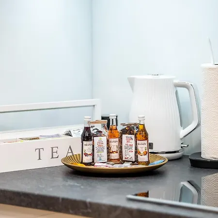 Butterfly Luxury - Basen, Wellness , Klimatyzacja, Parking 350m Od Morza Kolobrzeg