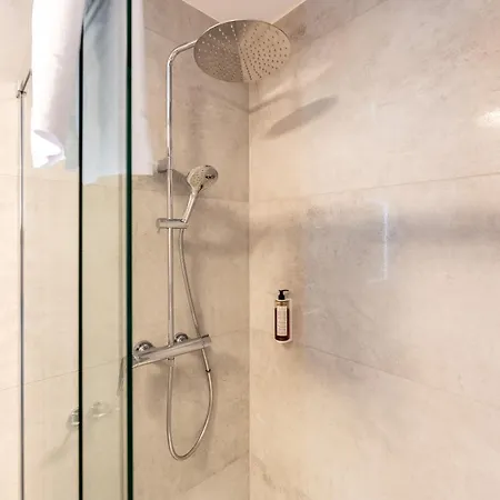 Butterfly Luxury Signature - Basen, Spa I Parking
