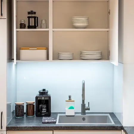 Apartamento Butterfly Luxury - Basen, Wellness , Klimatyzacja, Parking 350m Od Morza Kołobrzeg