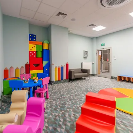 Butterfly Luxury Kasprowicza 20c - Basen, Wellness , Klimatyzacja, Parking 350m Od Morza * Kołobrzeg